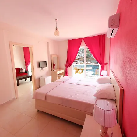 Hotel Defne Lorina
