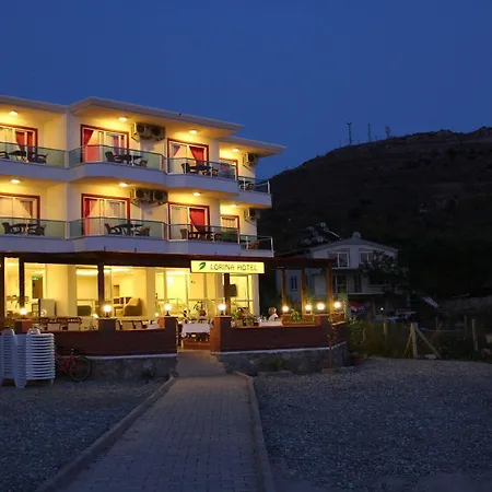 Defne Lorina 2*