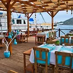 Hotel Defne Lorina Marmaris