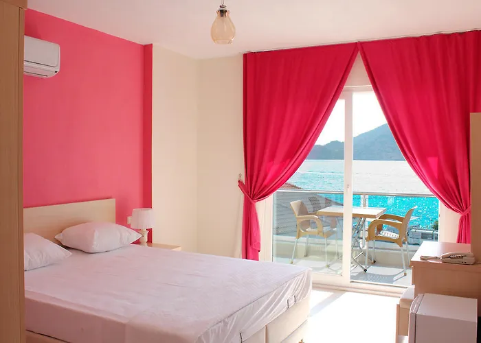 Hotel Defne Lorina Marmaris