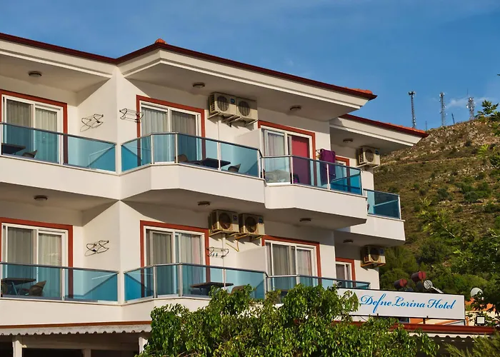 Defne Lorina Marmaris