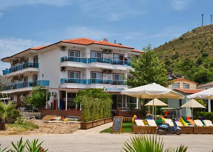 Defne Lorina 2* Marmaris