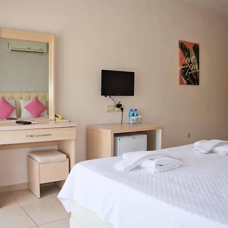 Hotel Defne Lorina Marmaris