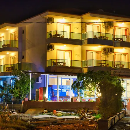 Defne Lorina Hotel 2*