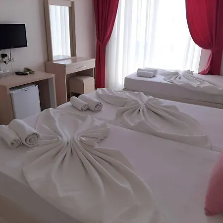 Hotel Defne Lorina Marmaris