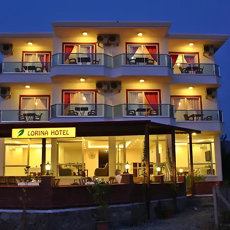 Otel Defne Lorina