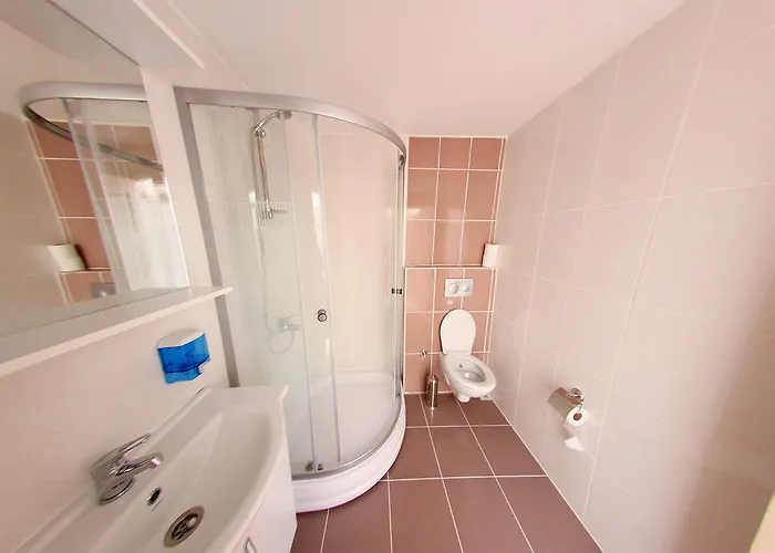 Otel Defne Lorina Marmaris