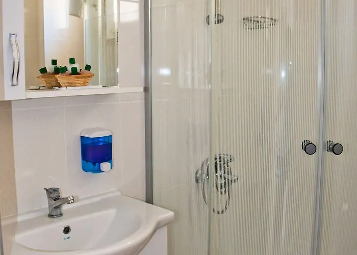 Otel Defne Lorina Marmaris