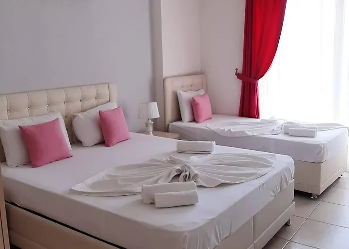 Defne Lorina Otel 2*