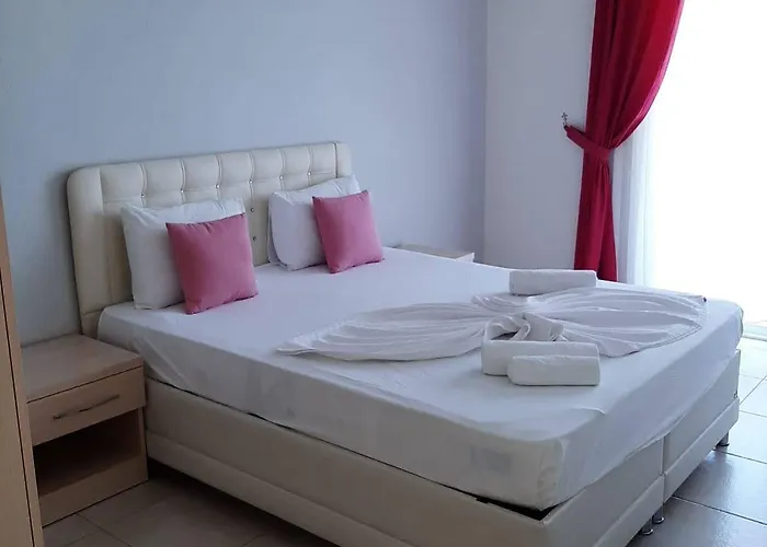 Defne Lorina Otel Marmaris
