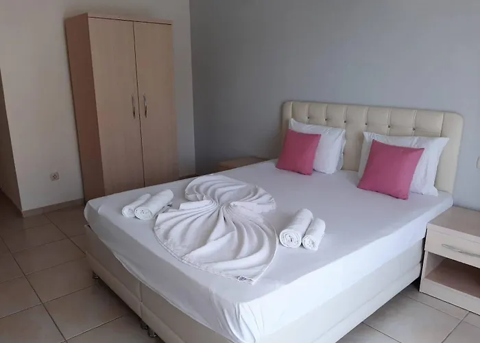 Defne Lorina 2* Marmaris